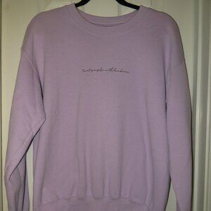 Treat People With Kindness - Harry Styles Crewneck Sweatshirt